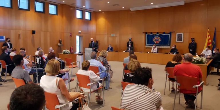 Cambrils obre el termini perquè entitats i ciutadania proposin candidats a les Distincions municipals