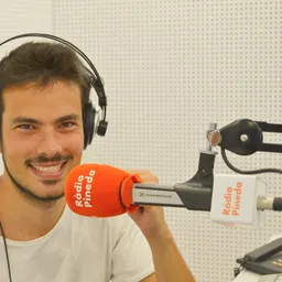 Jaume Casals: nominat als premis Butaca com a millor actor de teatre musical - episode art