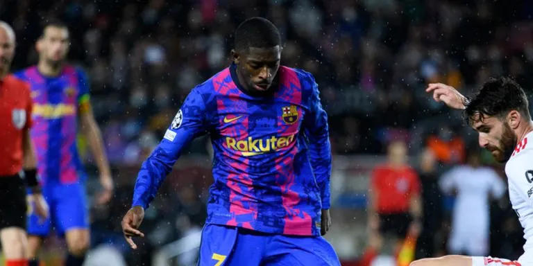 El Barça marxa sense premi del duel contra el Benfica (0-0)