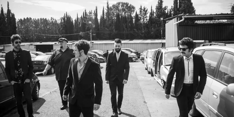 A Contra Blues és la formació que pujarà avui dalt l’escenari del Festival de Jazz