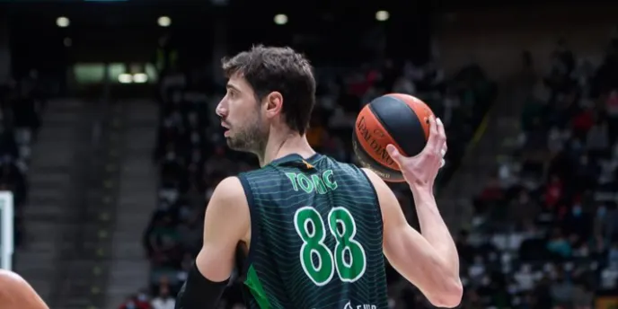 Semifinal catalana a la Supercopa d’Espanya de bàsquet
