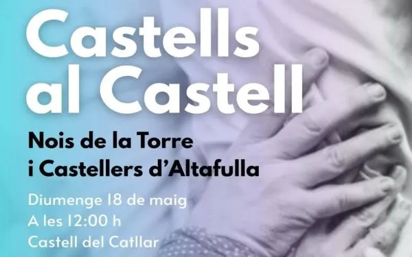 Foto: Ajuntament del Catllar