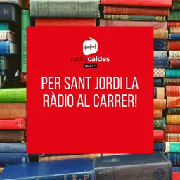 Programa especial Sant Jordi 2023 del 23/4/2023 - episode art