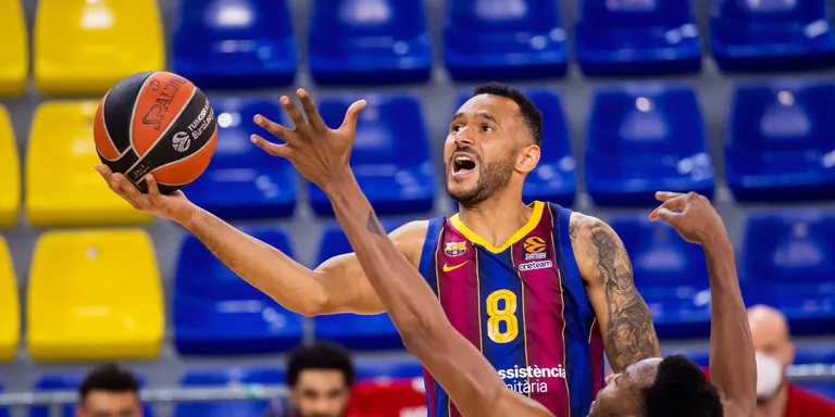 Adam Hanga marxa del Barça
