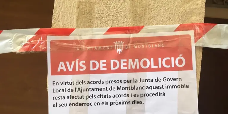 Exhaurides les entrades a 6 euros per a “Avui no sopem” al 'notRubí'
