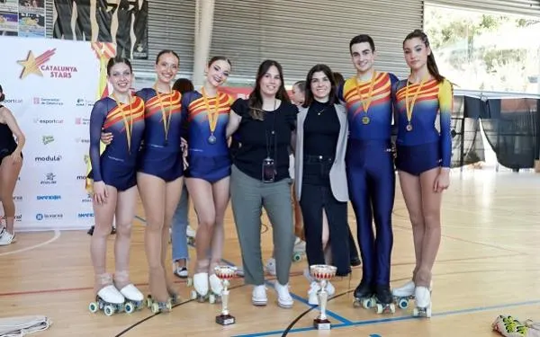 Foto: CP Torredembarra