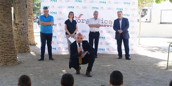 Finalitza la campanya “L’orgànica al marró” per millorar la recollida selectiva