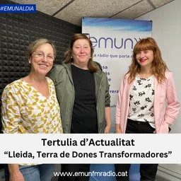 #32 - L'entrevista del 31/5/2024 - episode art