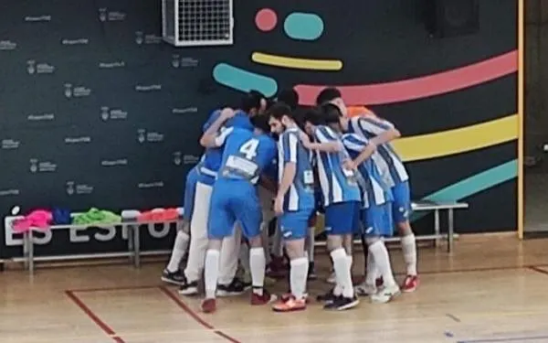 Foto: Futsal Torredembarra (Arxiu)