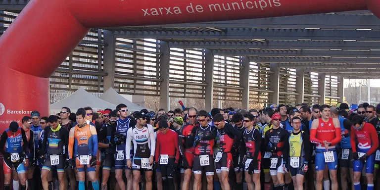 Un problema d’agenda obliga a la suspensió del Duatló de Rubí