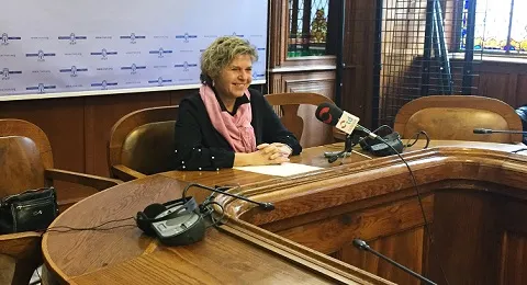 NUEVOS PROCESOS SELECTIVOS EN IRUN