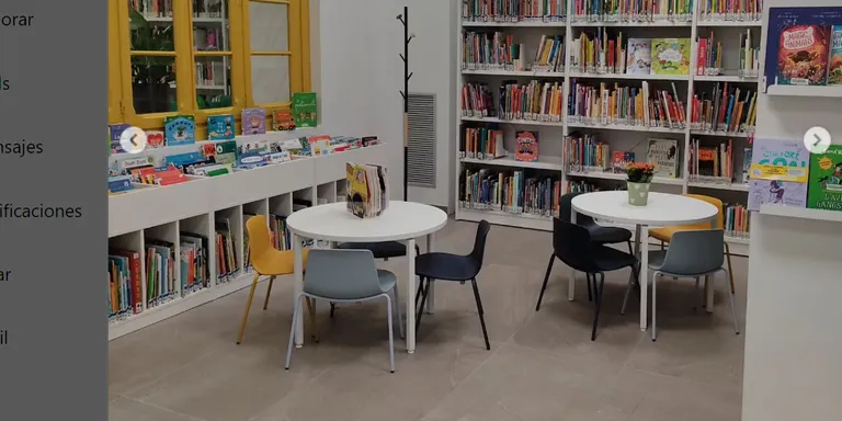 Albesa estrena nova biblioteca