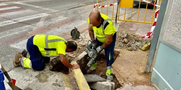 Roda de Berà busca peons d’ofici per incorporar a la brigada municipal