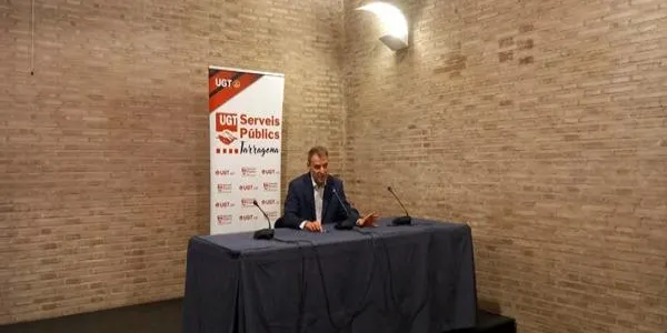 Preocupació i incertesa en els treballadors de la brossa de Tarragona pel retard en l'adjudicació del nou contracte