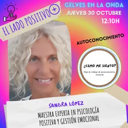 #5 - El lado positivo del 30/10/2025 - episode art