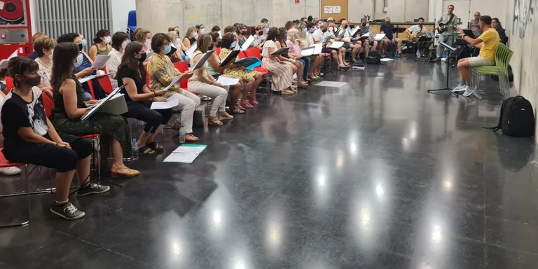 El concert solidari de rock ‘Cambrils batega’ d’aquest diumenge ja ha venut el 80 per cent de les entrades