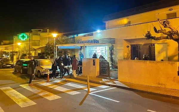 Foto: Altafulla Ràdio
