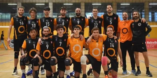 El CEVOL Torredembarra visita al CV Zaragoza en un duel per la supervivència