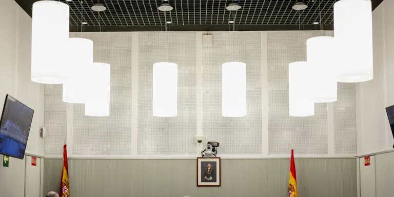 Un perit de l'Agència Tributària declara que Efial va rebre més de 6 milions d'ajuntaments per treballs no acreditats