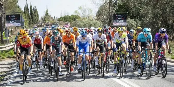 Altafulla acollirà una sortida d’etapa de la Volta Ciclista a Catalunya el 2024