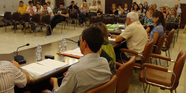 La Seu sol.licitarà a la Generalitat que construeixi l'escola 'La Valira' durant el 2012