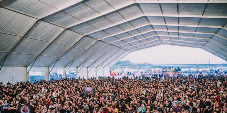 El Pintorrock torna, però a Reus
