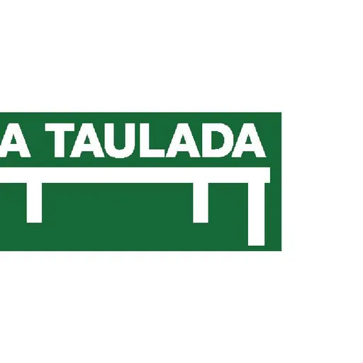 La Taulada per dins