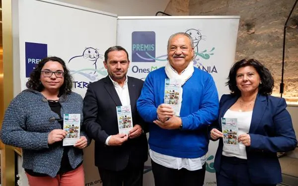 Foto: Fundació Mare Terra