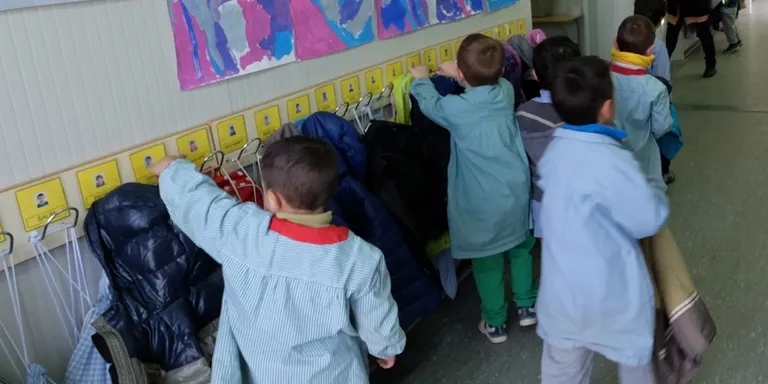 L’Ajuntament de Rubí organitza una xerrada sobre la preinscripció escolar