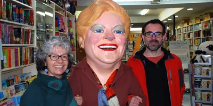 Últim dia per comprar loteria de la Grossa de Cap d’Any
