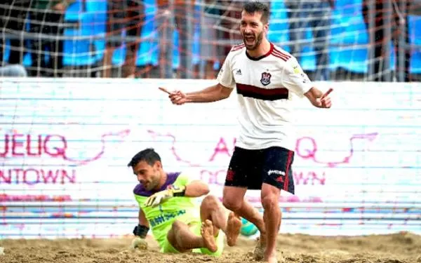 Foto: Flamengo