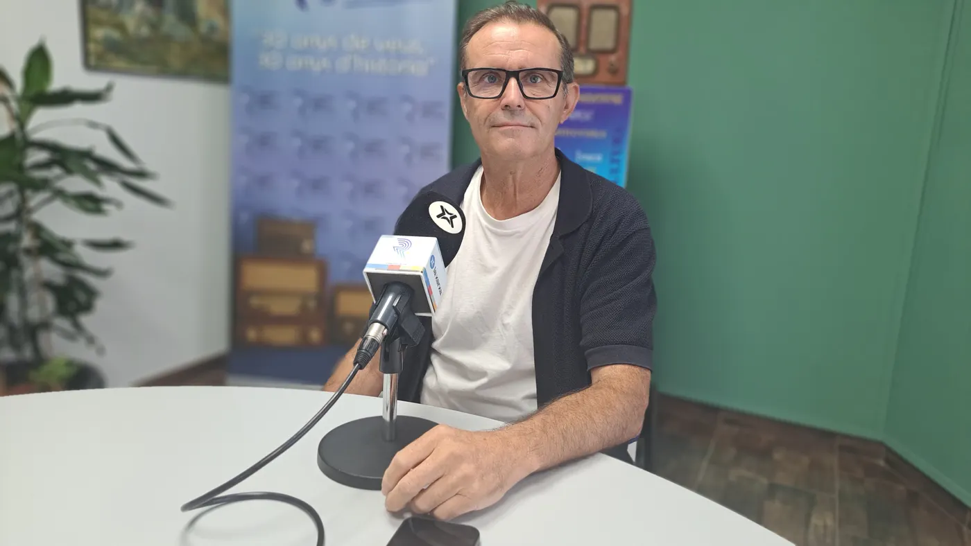 Gimeno demana prudència davant l'interès del centre de dades i valora el seu impacte econòmic per al municipi