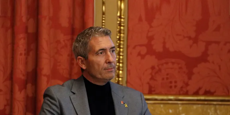 Cambray recrimina a USTEC que "no s'entén" la nova vaga i assegura que s'està a punt de signar un nou acord