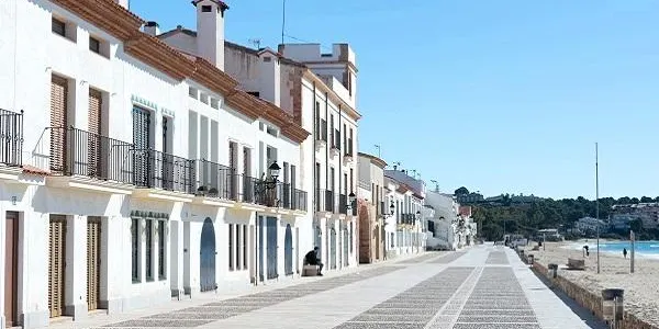 Altafulla es manté com el tercer municipi amb la renda més alta de la província de Tarragona