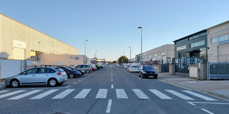 L’Ajuntament de Cambrils atorga subvencions per la rehabilitació de 45 naus del Polígon Belianes Est