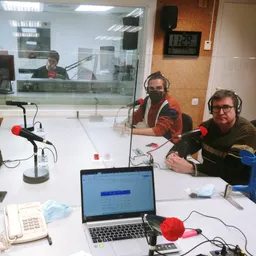 #120 - El futbol com a eina d'integració - episode art