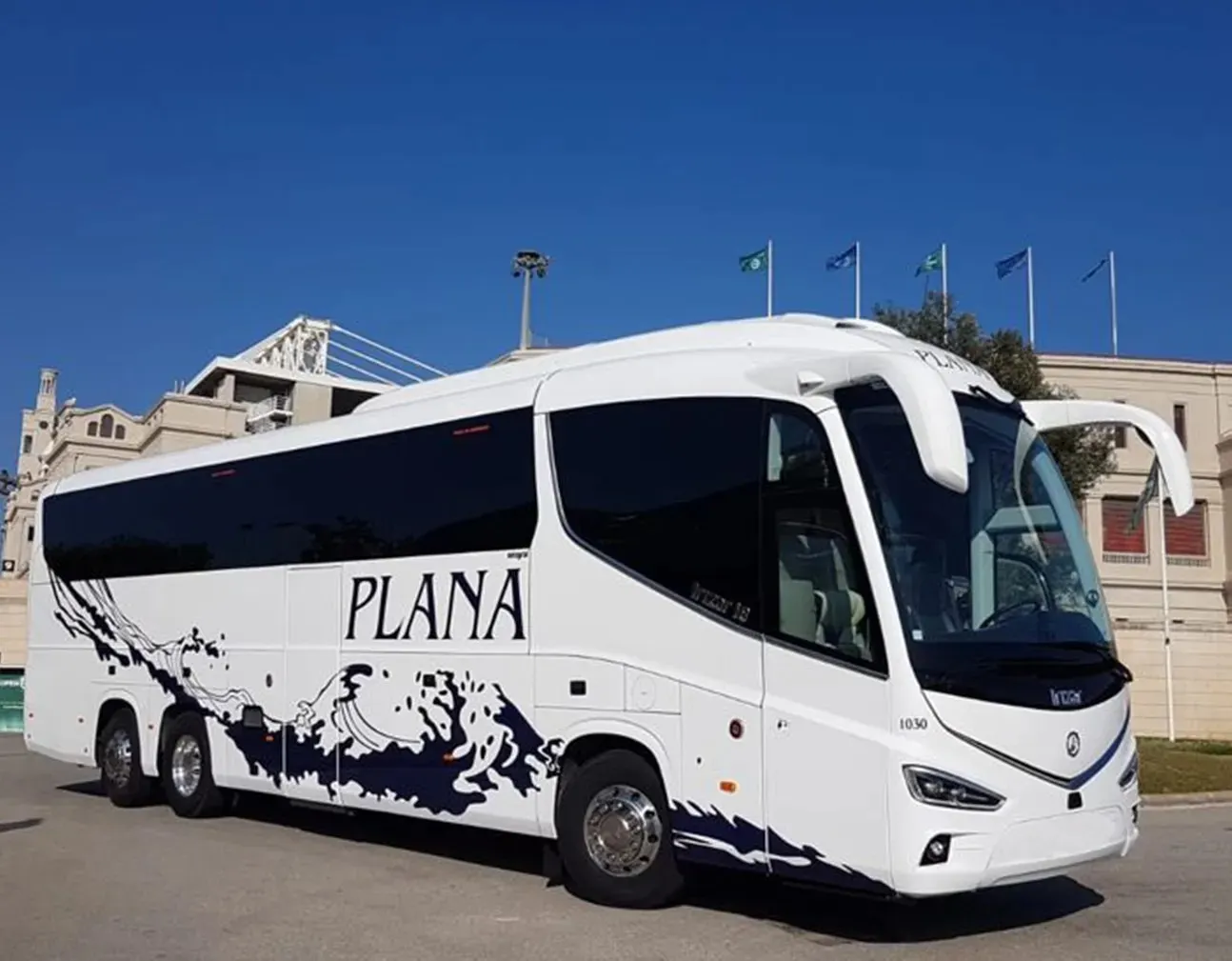 El bus Torredembarra-Barcelona modifica l'horari