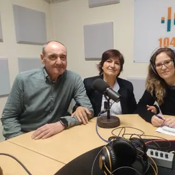 Entrevista Premi Economia Celler De La Consol - episode art