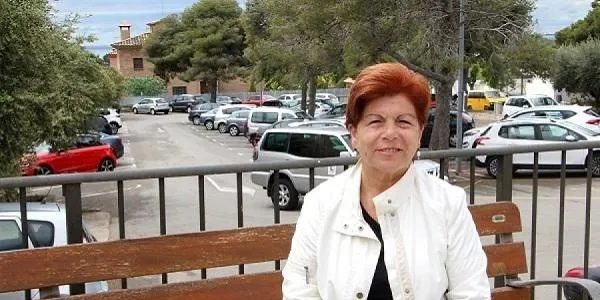 La regidora del PSC, Inma Morales, abandona l’equip de govern i passa a l’oposició