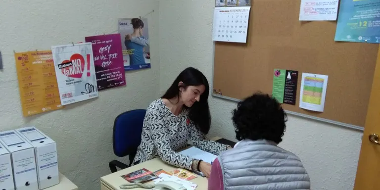 Dimecres 13 de desembre, presentació del SIAD
