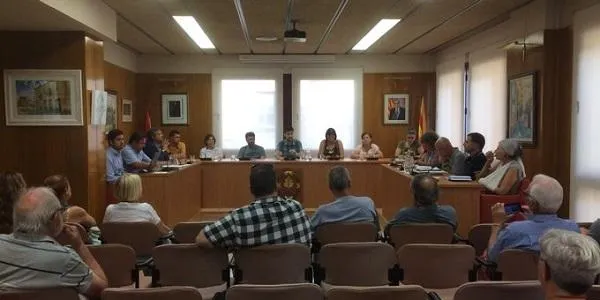 Junts per Altafulla impugna el ple extraordinari i urgent del passat 26 de juny