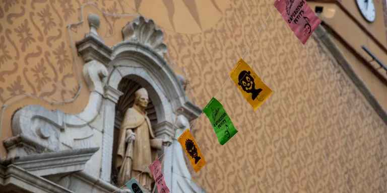 El Morell enceta els dies forts de la festivitat de Sant Martí