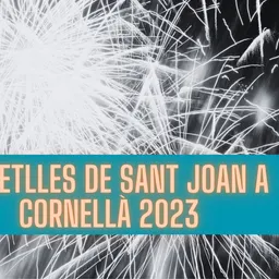 REVETLLES SANT JOAN 2023 - episode art