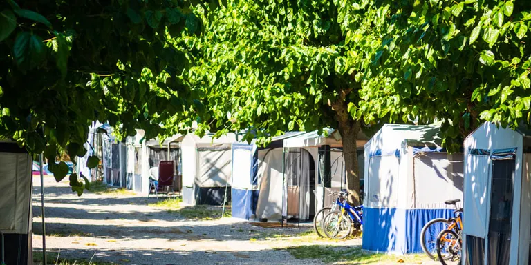 Les reserves als allotjaments turístics de Caldes superen ja el 60%. Els turistes busquen tranquil·litat i escapades d'últim minut.