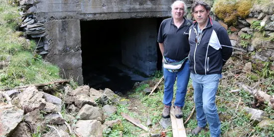 La Cerdanya i el Ripollès volen donar a conèixer els búnquers