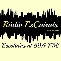 EsCairats del 26/5/2022 - episode art