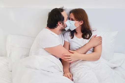 “Parlant de sexe”: Sexe en el confinament”