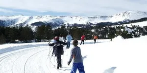 Les estacions d'esquí del Pirineu català aspiren a superar els dos milions de forfets venuts