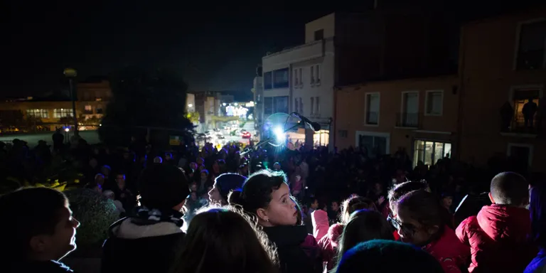 El Morell dóna la benvinguda al Nadal