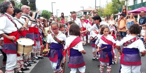 Els Bastoners d’Altafulla compartiran escenari amb un grup de dansa de l’Alt Aragó en una nova edició de l’Altafulla Balla
